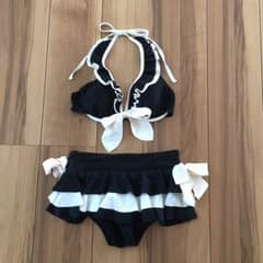 しお様専用【美品！ほぼ未使用】水着のサムネイル