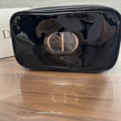 Dior エナメルポーチのサムネイル