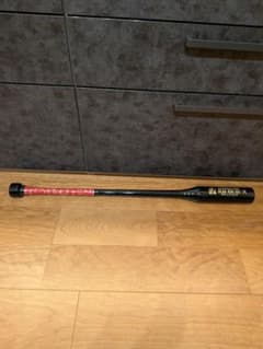 野球 ヘッドランバットX HEAD RUN BAT-X 黒 トレーニングバット - メルカリ