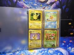 ぬ*ま様 300円スタート！　ポケモンカード まとめ売り 300円スタート！ポケモンカード 旧裏まとめ売り 64枚 - メルカリ