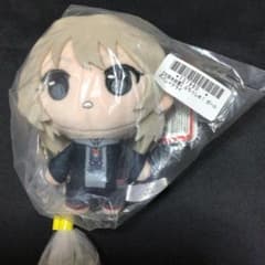 ぷちっしゅ！　ガールズバンドクライ ぷちっしゅ！ ガールズバンドクライ｜景品情報｜ブシロードプライズ