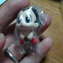ガチャアトム