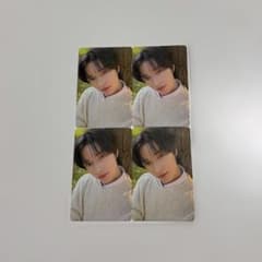 TXT act tomorrow 日本 MOAZONE FC トレカ ボムギュ - メルカリ