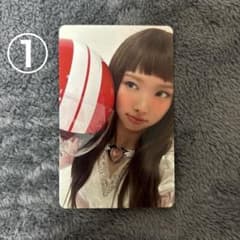 TWICE ナヨン Strategy トレカ JYPSHOP 購入特典 セット - メルカリ
