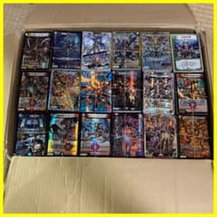 引退品 デュエマ 大量 まとめ売り デュエルマスターズ VRSR 水晶の祈り