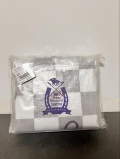 サラブレッドコレクションふんわりレジャーシート【ラウンドワン限定】