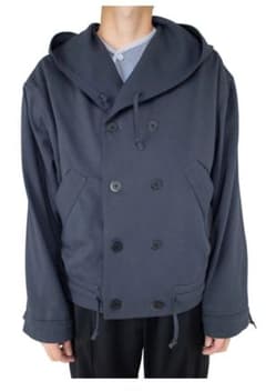 kiko kostadinov 23fw jacket - メルカリ