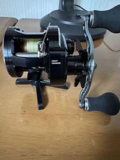 ダイワ リョウガ RYOGA 1520HL | Shop at Mercari from Japan! | Buyee