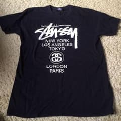 大人気！！STUSSY Tシャツのサムネイル