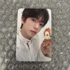 8TURN 特典トレカ dear my muse ディマミュ ヘミン - メルカリ