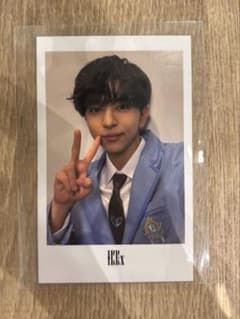 EBiDAN チェキ風トレカ ICEx アイス 八神遼介 - メルカリ