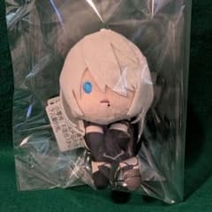 ニーアオートマタ　＆ you マスコット　A2　③