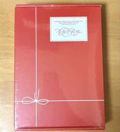 fromis_9 Holiday Edition KIT　未開封１ fromis_9 하얀 그리움 Holiday Edition KIT アルバム - メルカリ