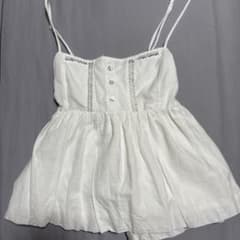 ZARA キャミソールのサムネイル
