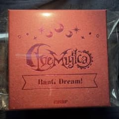 BanG Dream!　バンドモチーフリング Timoris（11号）のサムネイル
