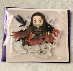 鬼滅の刃 ハロウィン アクリルスタンド 竈門禰豆子