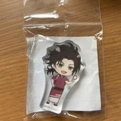 文豪とアルケミスト 吉川英治 アクリルミニフィギュアのサムネイル
