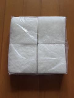 お部屋の換気口フィルター　20枚セットのサムネイル
