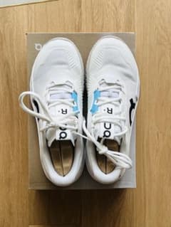 On】 THE ROGER Pro Fire メンズ26.5cm - メルカリ