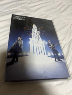 ポルノグラフィティ DVD 19th ワズビルのサムネイル