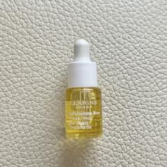 【新品未使用品】 CLARINS プラント フェイス オイルのサムネイル