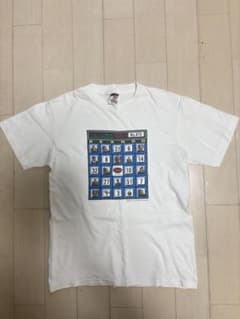 【90s usa製】Mr. Bean BEANCO Tシャツ 1998年製のサムネイル