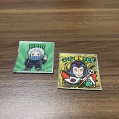 呪術廻戦マンのサムネイル