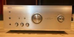 DENON PMA-2000RE プリメインアンプ 動作確認済み 元箱付き - メルカリ