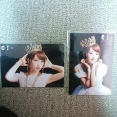 AKB48 高橋みなみ 生写真のサムネイル