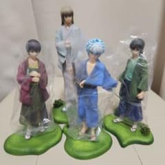 銀魂　フィギュア　松下村塾のサムネイル