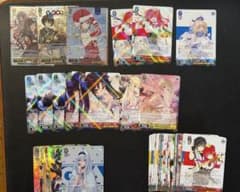 ヴァイス GA文庫sp ga RR SR Rセット - メルカリ