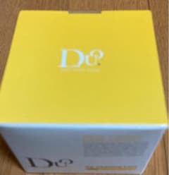DUO  デュオ ザ クレンジングバーム クリア  90gのサムネイル