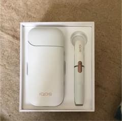 iQOS アイコスのサムネイル