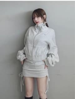 andmary Heart point girls set upのサムネイル