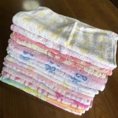 古タオル まとめ売りのサムネイル
