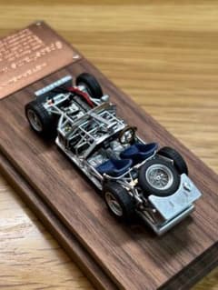 会场限定】MOTORHELIX 1/64 香港トイカーサロン2025 - メルカリ