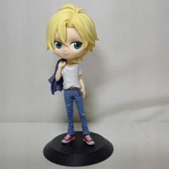 BANANAFISH アッシュ・リンクス 奥村英二 Qposketのサムネイル