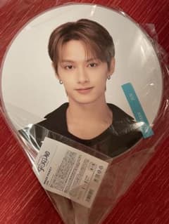 seventeen follow うちわ　ジュンのサムネイル