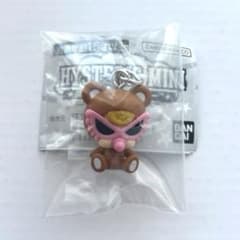 HYSTERIC MINI めじるしアクセサリー　店舗限定　ピンク　ガチャのサムネイル