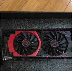 ryota様専用 GTX 960 GAMING 4Gのサムネイル