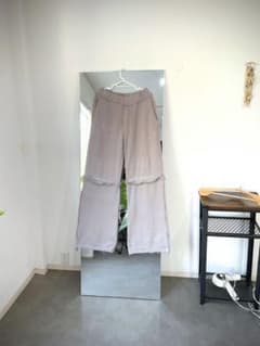 GRANCY スウェットパンツのサムネイル