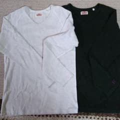 Dotさん専用　Hollywood Ranch Market フライスTシャツのサムネイル