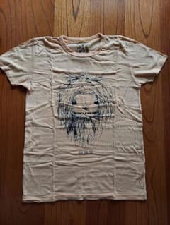 UNISON SQUARE GARDEN Sサイズ ライブTシャツのサムネイル