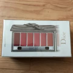Dior リップパレット 新品未使用のサムネイル