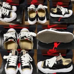 Maison Mihara Yasuhiro スニーカー 40のサムネイル
