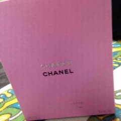 ♡CHANEL CHANCE♡のサムネイル