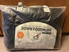AirBuggy DOWN FOOTMUFF BASIC LINEのサムネイル