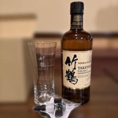 Nikka Taketsuru Pure Malt Whisky Setのサムネイル