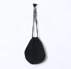 新品未使用】 COMOLI 25AW コットンネルポーチ - メルカリ
