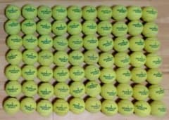 DUNLOP FORT セットボール 100個 DUNLOP FORT テニスボール 70個セット - メルカリ